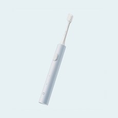 샤오미 소닉 일렉트릭 전동 칫솔 T200, 블루, 1개