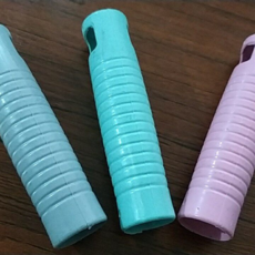 家用矽膠掃把 地板刮水器 拖地兩用笤帚, 管套一個