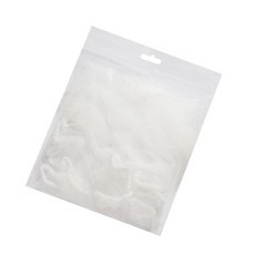 춘게엘 1+망150매 원룸 싱크대 음식물 거름망 코너걸이, 망200매, 1개