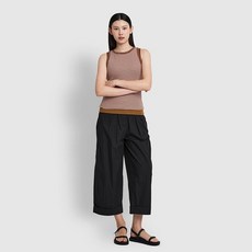 JAJU 여 사각사각 턴업 팬츠 J126201065099 671208