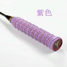 행거/선반 10 Pcs Anti-slip Sweatband 배드민턴 그립 테니스 오버 스포츠 테이프 와인딩 낚싯대 스쿼시 패들 라켓, 10개