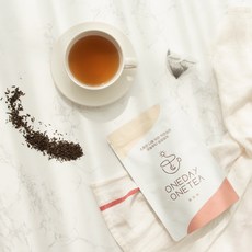 일일일차 보이차 친환경티백30개입, 30개입, 1개, 1g