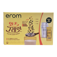 이롬 잇츠그레잇 30g x 15개입 코스트코 쉐이크 아침 대용, 1개