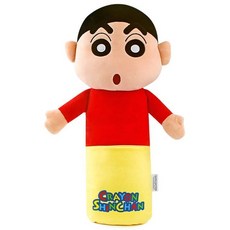 짱구는 못말려 안전벨트 인형 차량용 쿠션 자동차 ell+13741Qh