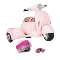 MN 인형오토바이 오토바이인형