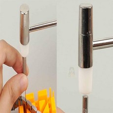 미니 망치 가정용공구 손잡이망치 시계줄망치, 1개, 단일상품1