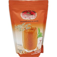 비아울 게스트 차트라무 오리지널 타이 밀크티 3in1 인스턴트 음료 500g, 1개, 1개입