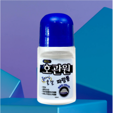 바르는 호관원 볼타입 쿨 100mL 물파스 스포츠겔, 1개
