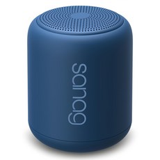 防水無線藍牙5.0喇叭/音響, 藍色