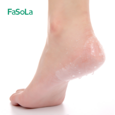 나나홈즈 발 각질 뒤꿈치 케어 패치 스티커, 20개