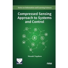 (英文圖書)Compressed Sensing Approach to Systems and Control 精裝版, Now Publishers, 英文