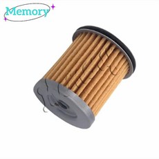 기어박스 변속기 오일 필터 어셈블리 스바루, 1개, 1. 1PC