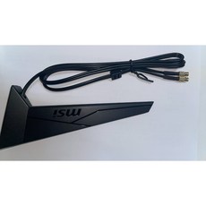 MSI 微星 WIFI 主機板 天線 微星 msi 主機板 wifi 天線 一體成型底座