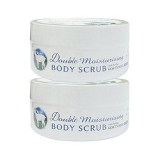 레이비 퍼퓸 바디스크럽 산양유 400g 2개