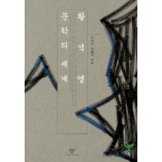 黃皙映的文學世界, 崔元植, 創作與批評社