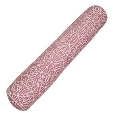 꾸미지 캔디쿠션커버 죽부인커버, 미떼(핑크)