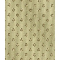 퀼트스타 유와 원단 면 고노사나에 일본 수입 패브릭 퀼트 퀼팅 천 아플리케 바느질 74029, 그린, 1개