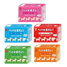 inuneru 狗兒爽 寵物尿褲, 1個, L號16入,單包(超取限一包)