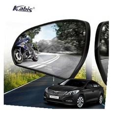 MN 사각지대 곡면미러 그랜져HG 차량백미러, 일반형-12.08 ~