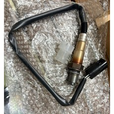 J BUBU 六期 含氧感知器