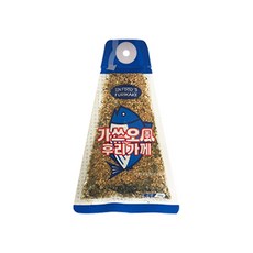 이엔푸드 가쓰오풍 후리가께, 50g, 1개