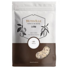 25년 햇 농장과 직접 계약 직수입 너츠빌 호두 1kg [본사직출], 1개