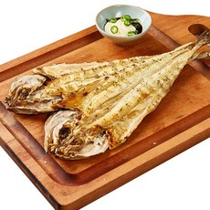 호프집 먹태 그 맛 그대로 담은 통통한 통살 먹태 (28~30cm), 1세트, 통살먹태 10미 (28~30cm)