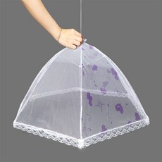 유즈Shop 밥상카바 상덮개 위생망