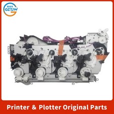 CD644-67911 메인 기어 드라이브 HP 3525 어셈블리 신제품