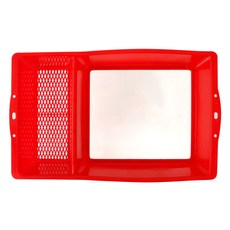 포스아트 다슬기 수경, 1개, 소