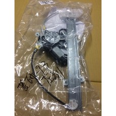 TNSK LANCER 菱帥 93-96 電動昇降機 - 車門車窗玻璃昇降機, 1個, 左後四門車用