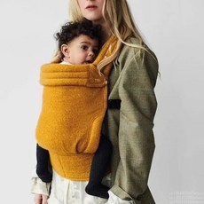 등받이 쿠션 포함 외출용 기능 소풍용 착용감, 천조각 새 (S18)