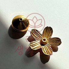 인테리어 인센스 홀더, 물방울