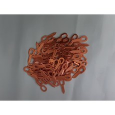 點焊機用OT拉片1包50片, 1個, OT拉片, 沒有編號