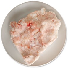 [대국맛짱] 국내산 한우 주태기름 두태기름 소지방 [일요일/당일발송], 2개, 1kg