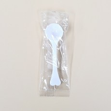 다파요몰 미니 티스푼 3g 계량 스푼, 10개