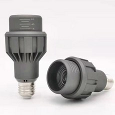 E27led 스포트라이트 PAR20 셀룰러 네트 전구 집중 가능 레스토랑 의류 매장 가정용 실내 조명에 7W10W12W, 05 12W_03 6000K, 03 Gray-C, 05 12W_03 6000K