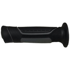 少年家 SYM 三陽 原廠 F6H Z1-125 左把手膠管, 黑/灰