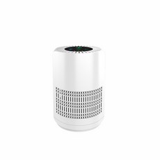 負離子空氣淨化器 具備超音波驅蚊與除臭功能, 白色, CCH05