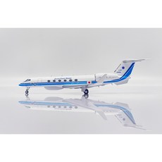 JC Wings 日本海上保安廳 G-V JA501A 1:200 飛機模型，精緻收藏，航空迷必備, 1個