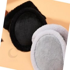 빅조이 귀도리 블랙 운동용