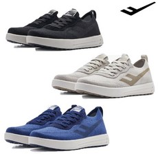 [프로스펙스]남성여성 발편한 슬립온 운동화 베어리업(베이지)