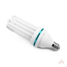 고와트 삼파장 램프 주광색 100W, 1개