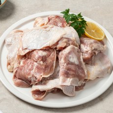 케이원푸드 국내산 (냉동) 사이정육 1kg, 1개