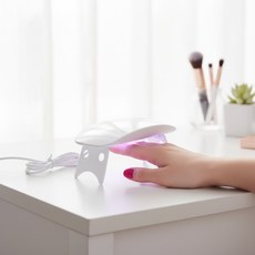 Sinaid 미니 젤램프 젤네일기계