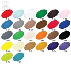 펠트64 1장 펠트 연두 점착 대원 T미니 30x45cm kyw*8941Vi