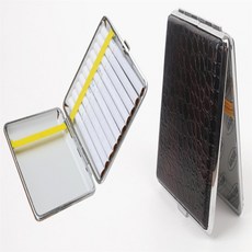 퍼플마망 담배케이스 시가휴대용케이스