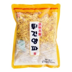 토호식품 튀긴양파 400g, 2개