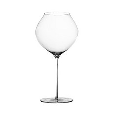 자페라노 울트라 라이트 시리즈 버건디 레드 와인 글라스 (UL07700), 770ml, 1개