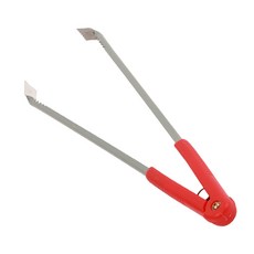 청소용 휴지집게 담배꽁초 줍기, 1개